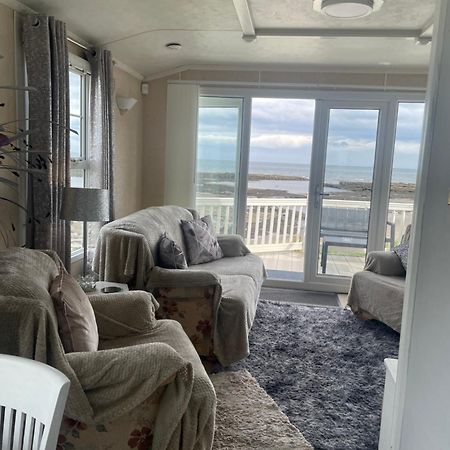Amazing Holiday Home With Sea Views Newcastle upon Tyne Eksteriør bilde