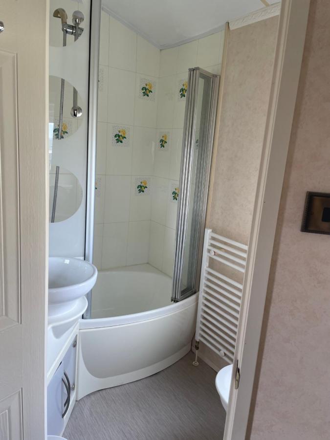 Amazing Holiday Home With Sea Views Newcastle upon Tyne Eksteriør bilde