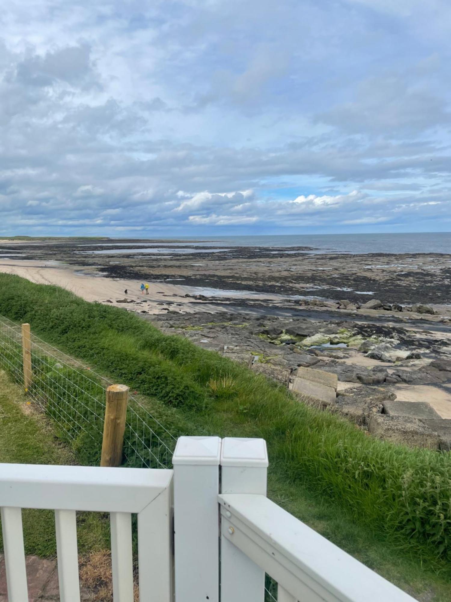 Amazing Holiday Home With Sea Views Newcastle upon Tyne Eksteriør bilde