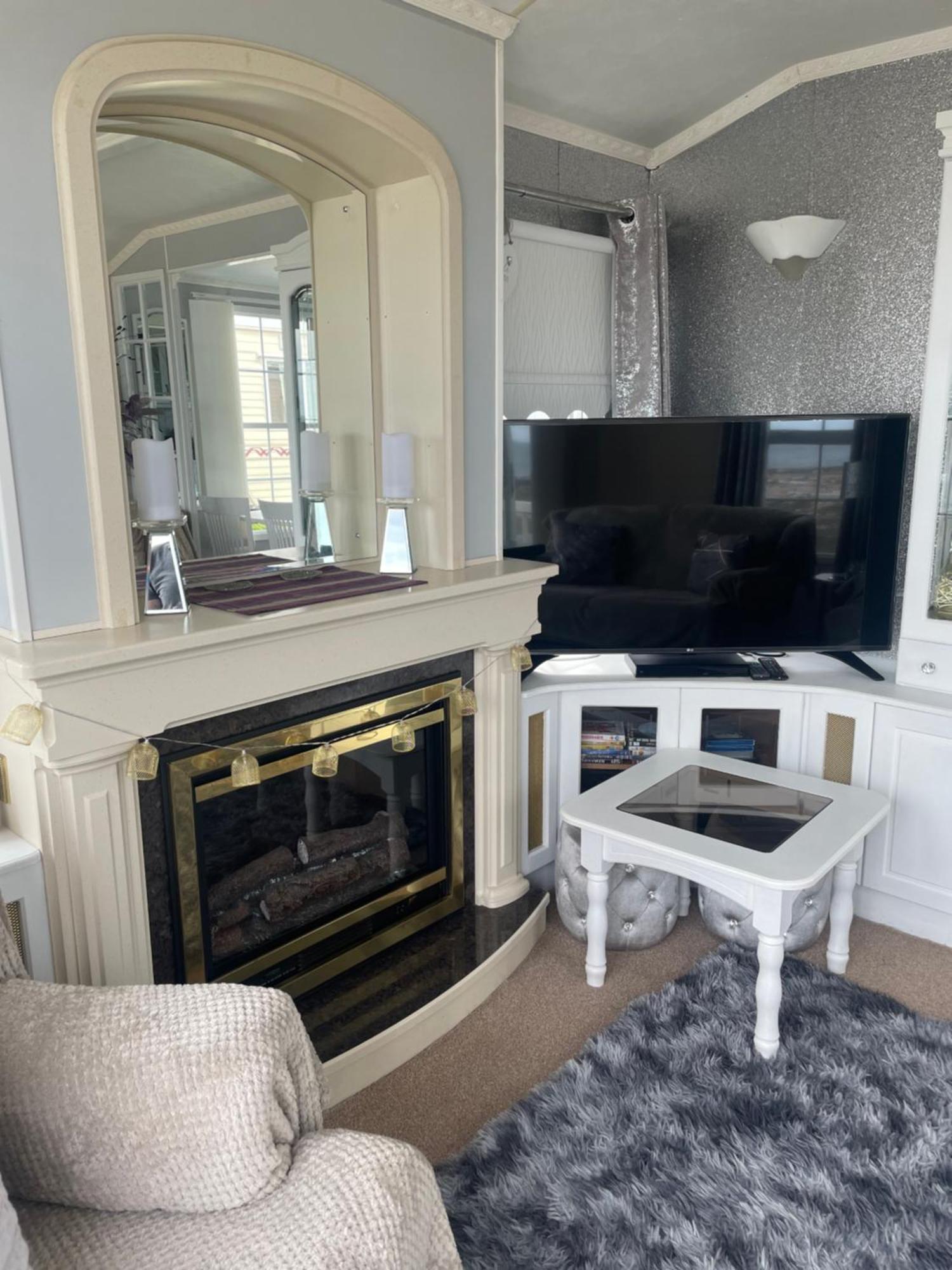 Amazing Holiday Home With Sea Views Newcastle upon Tyne Eksteriør bilde