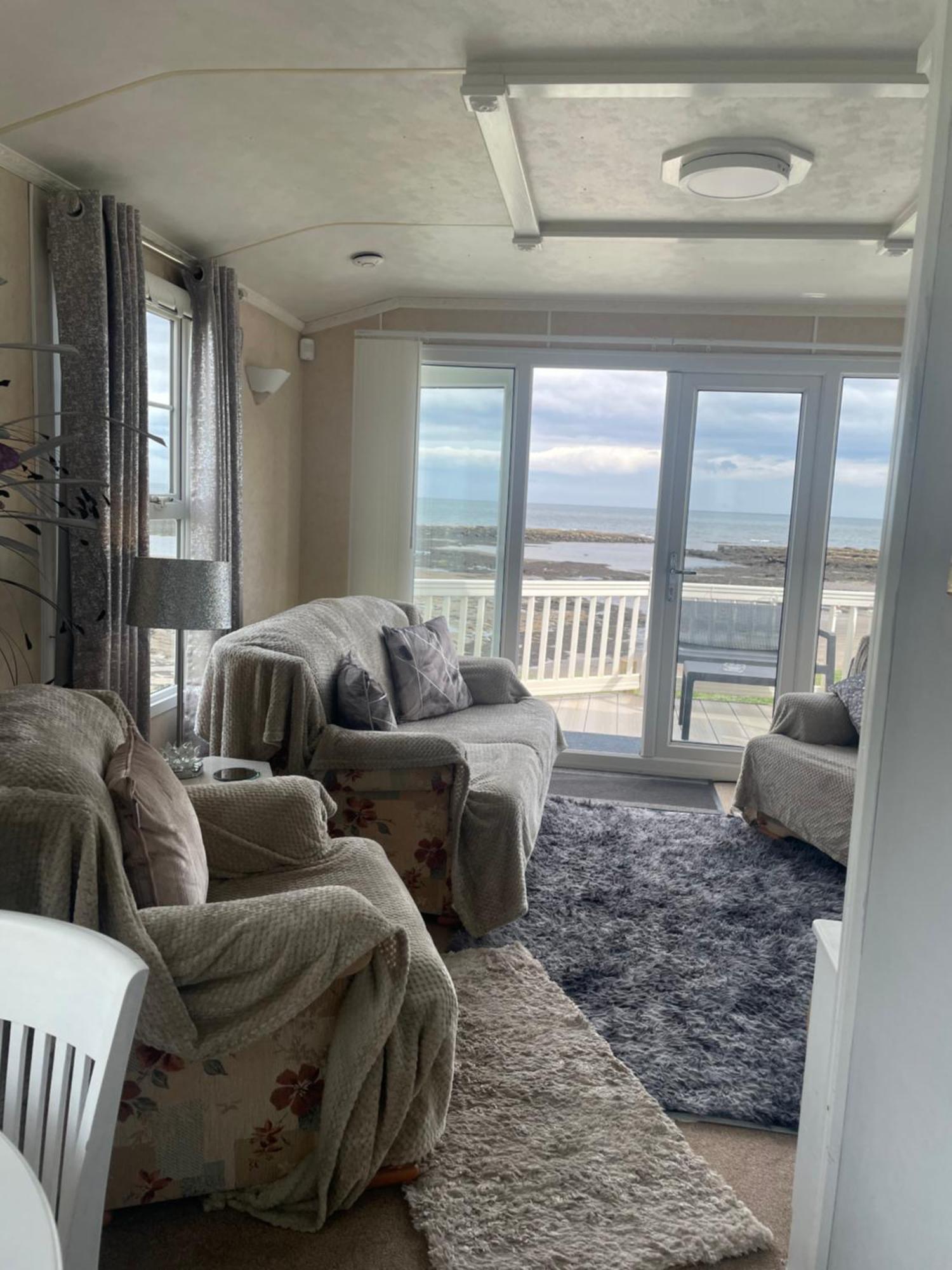 Amazing Holiday Home With Sea Views Newcastle upon Tyne Eksteriør bilde